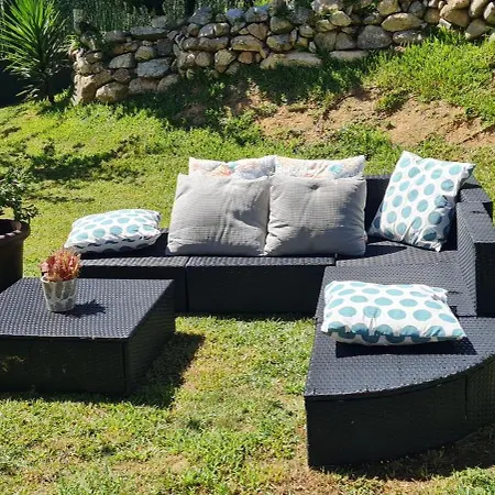 Casa Con Vistas En Rias Baixas Hébergement de vacances Poio