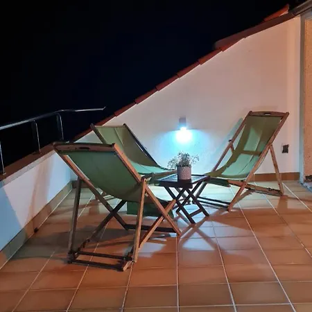 Casa Con Vistas En Rias Baixas *