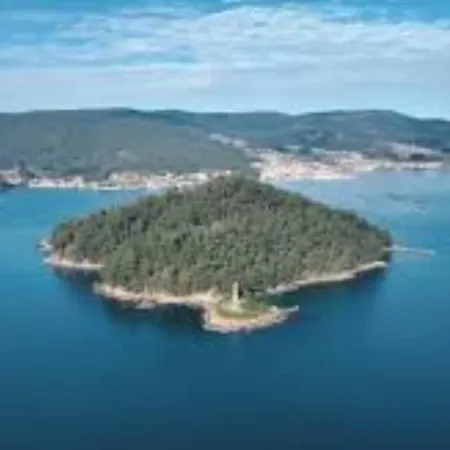 Casa Con Vistas En Rias Baixas *