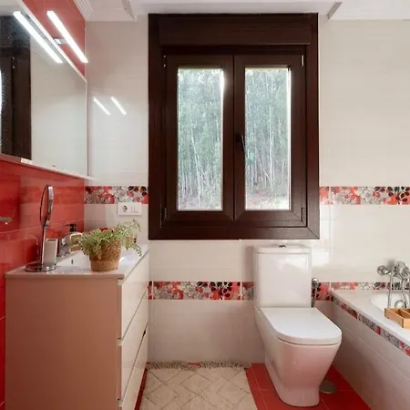 Hébergement de vacances Casa Con Vistas En Rias Baixas *