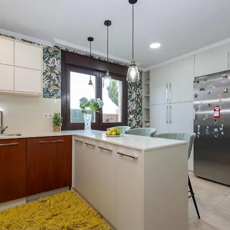 Hébergement de vacances Casa Con Vistas En Rias Baixas *